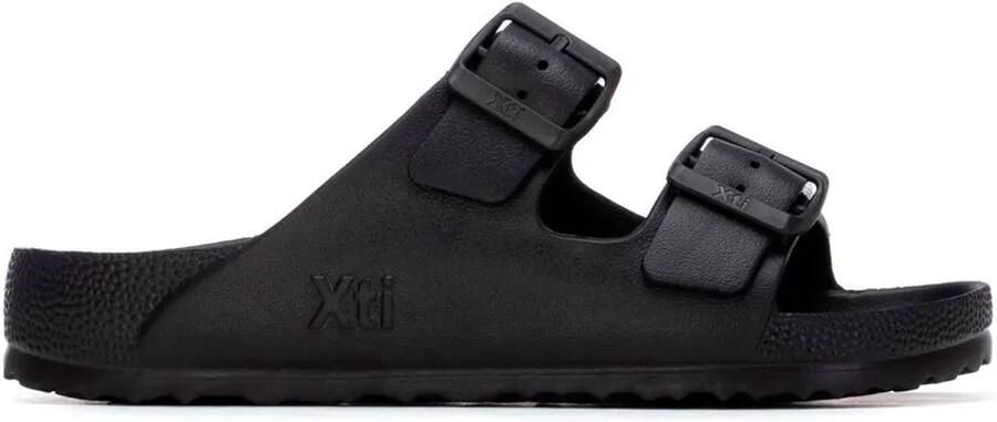 Xti 145138 Slippers Zwart Vrouw