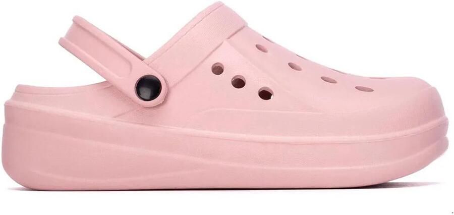 Xti 145139 Klompen Roze Vrouw