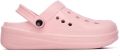Xti 145139 Klompen Roze Vrouw - Bruin
