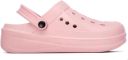 Xti 145139 Klompen Roze Vrouw