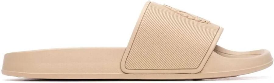 Xti 145143 Slippers Beige Vrouw