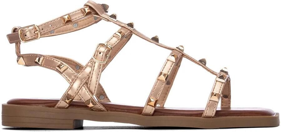 Xti 145149 Sandalen Bruin Vrouw