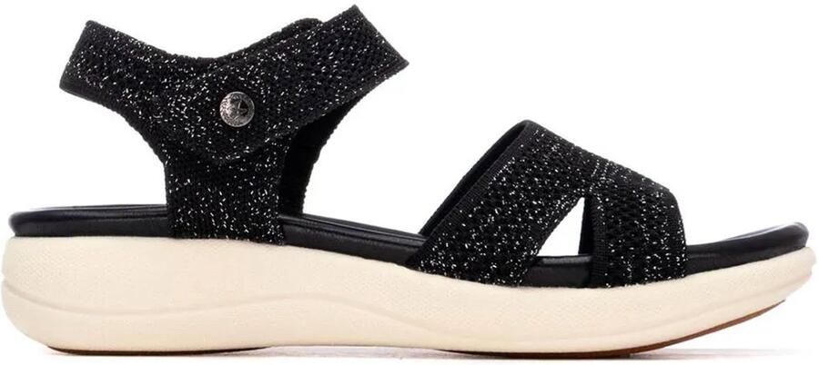 Xti 145156 Sandalen Zwart Vrouw