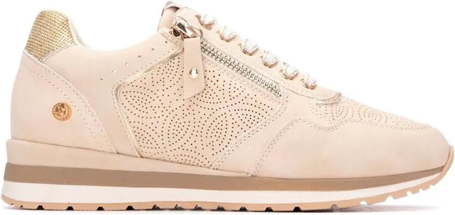 Xti 145163 Schoenen Beige Vrouw