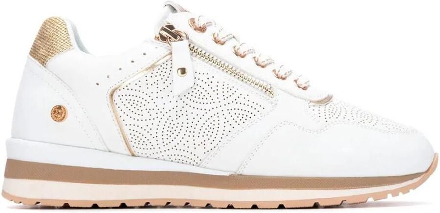Xti 145163 Schoenen Wit Vrouw