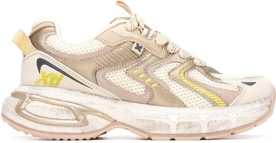 Xti 145171 Schoenen Beige Vrouw
