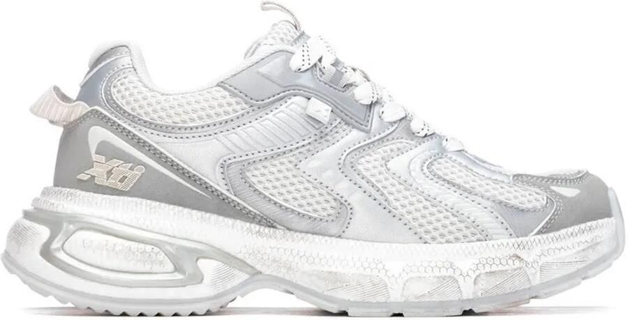 Xti 145171 Schoenen Wit Vrouw