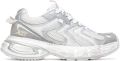Xti 145171 Schoenen Wit Vrouw - Wit