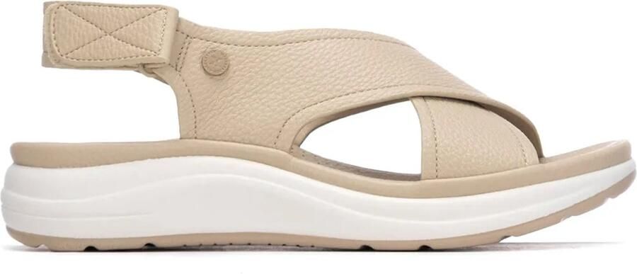 Xti 145172 Sandalen Beige Vrouw