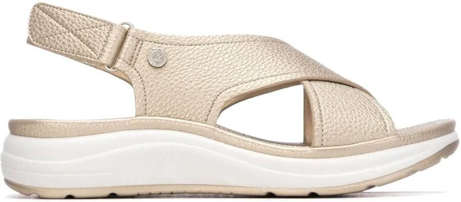 Xti 145172 Sandalen Beige Vrouw