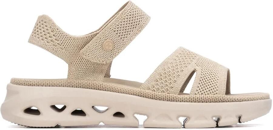 Xti 145176 Sandalen Beige Vrouw