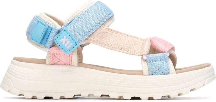 Xti 145181 Sandalen Beige Vrouw