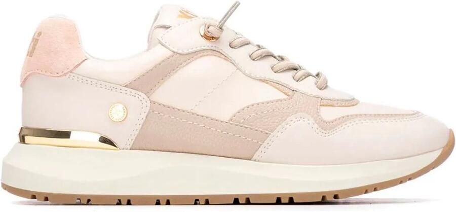 Xti 145201 Schoenen Beige Vrouw