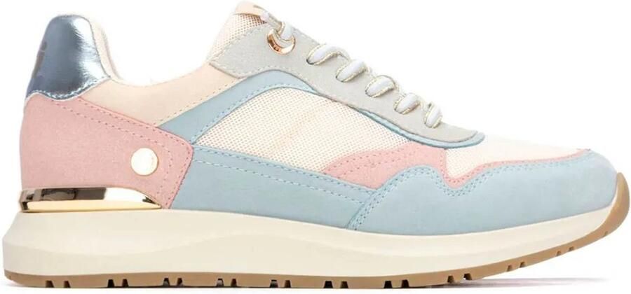 Xti 145202 Schoenen Beige Vrouw