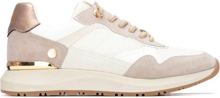 Xti 145202 Schoenen Wit Vrouw