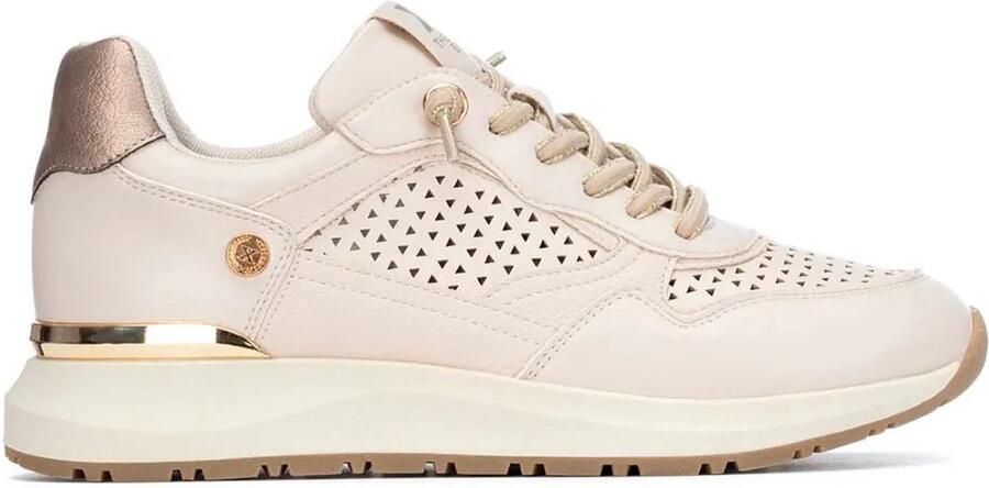 Xti 145203 Schoenen Beige Vrouw