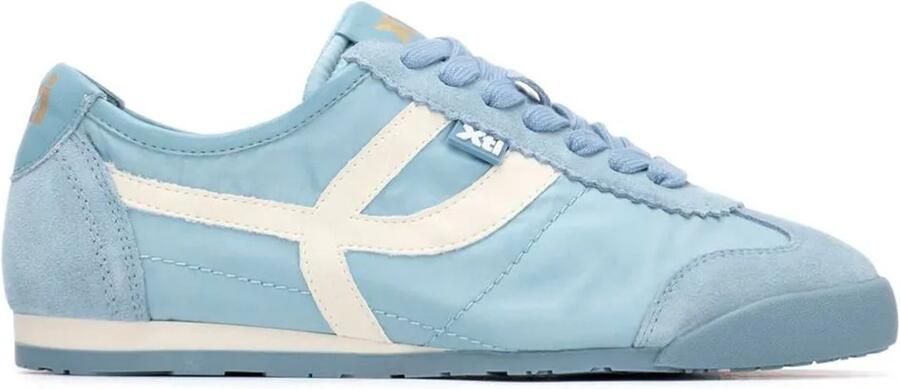 Xti 145218 Schoenen Blauw Vrouw