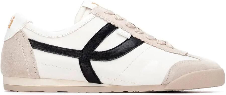 Xti 145218 Schoenen Wit Vrouw