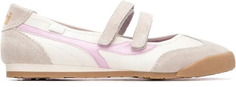 Xti 145220 Mary Janes Wit Vrouw