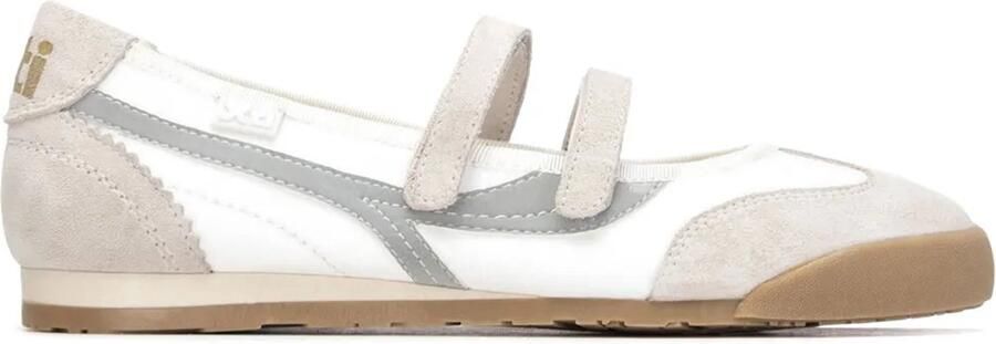 Xti 145220 Mary Janes Wit Vrouw