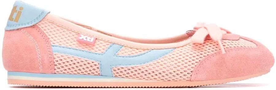 Xti 145226 Ballerina´s Roze Vrouw