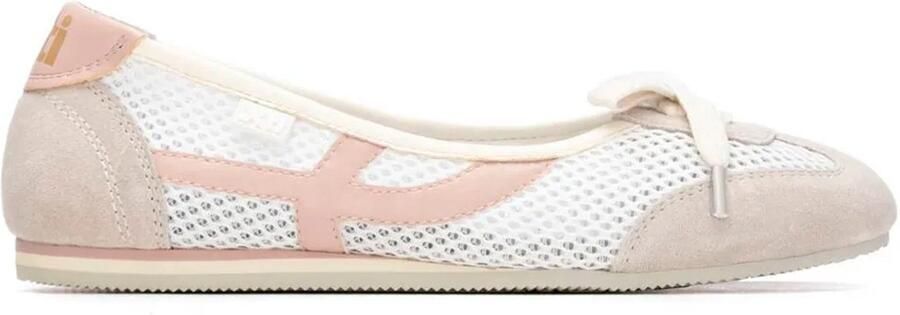 Xti 145226 Ballerina´s Wit Vrouw