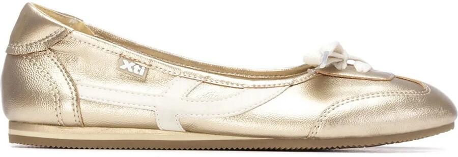 Xti 145227 Ballerina´s Goud Vrouw