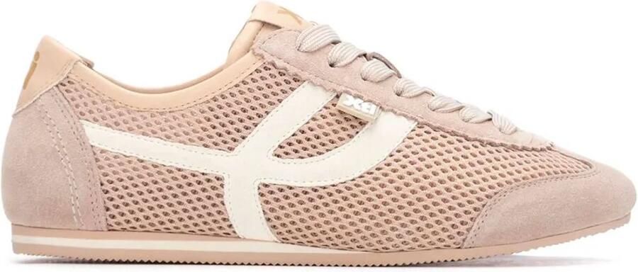 Xti 145229 Schoenen Beige Vrouw