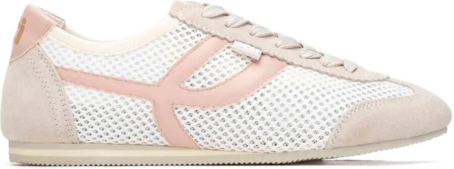 Xti 145229 Schoenen Wit Vrouw