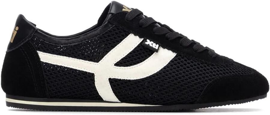 Xti 145229 Schoenen Zwart Vrouw