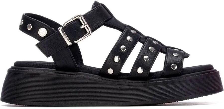 Xti 145238 Sandalen Zwart Vrouw