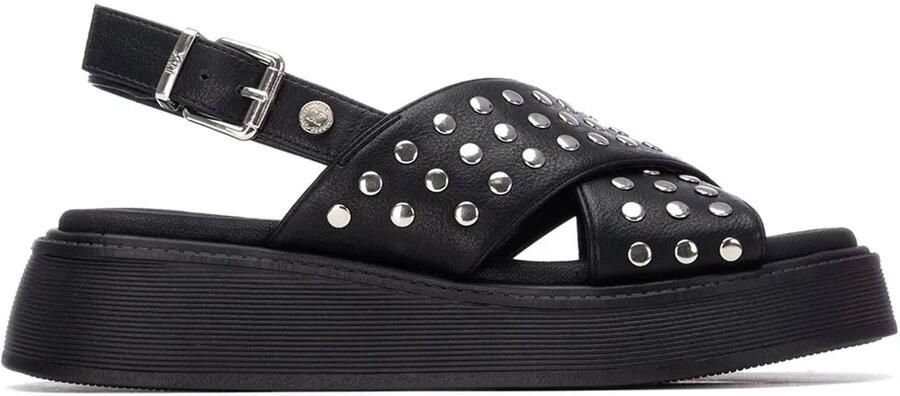 Xti 145239 Sandalen Zwart Vrouw