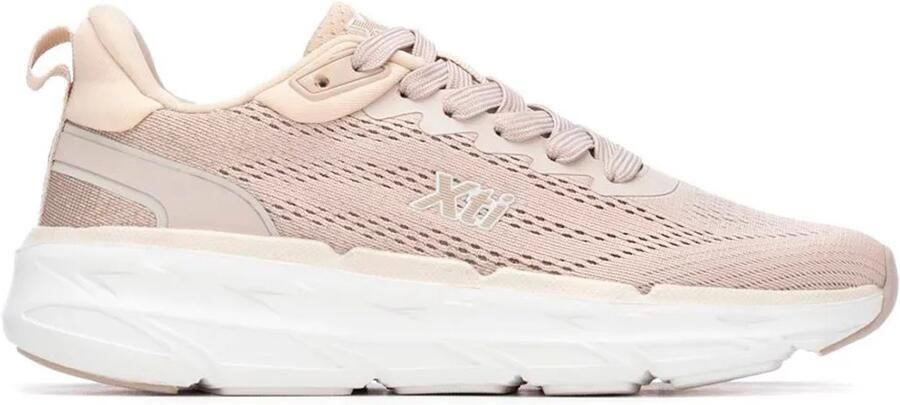 Xti 145322 Schoenen Beige Vrouw