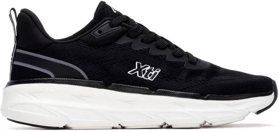Xti 145322 Schoenen Zwart Vrouw