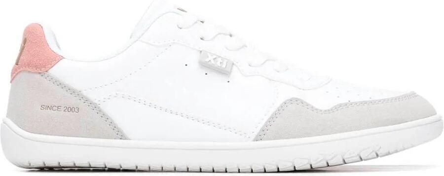 Xti 145325 Schoenen Wit Vrouw