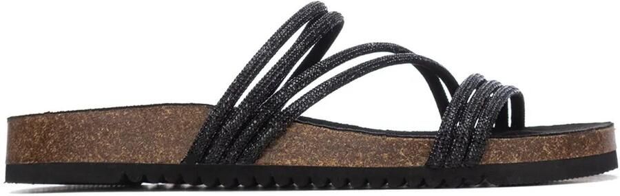 Xti 145336 Sandalen Zwart Vrouw