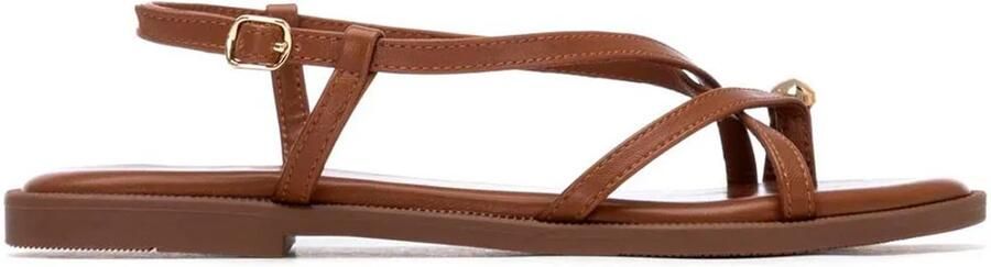 Xti 145358 Sandalen Bruin Vrouw