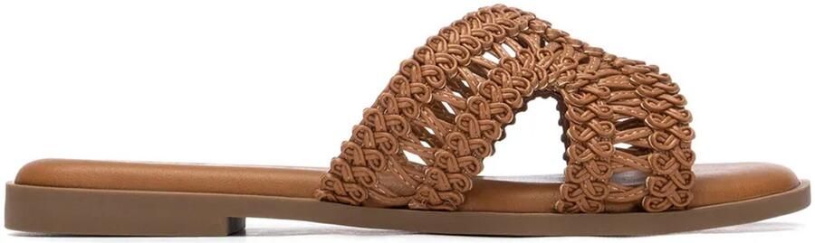 Xti 145373 Sandalen Bruin Vrouw