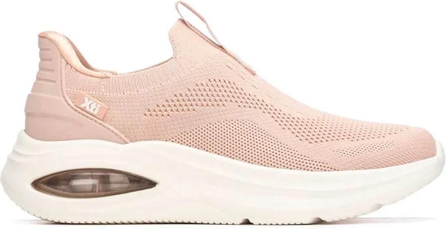 Xti 145375 Schoenen Beige Vrouw