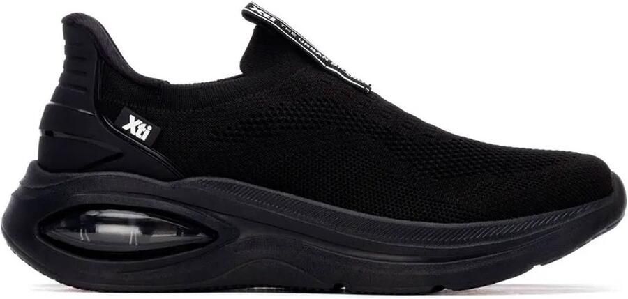 Xti 145375 Schoenen Zwart Vrouw