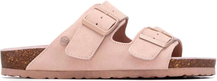 Xti 145384 Sandalen Beige Vrouw
