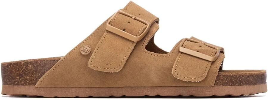 Xti 145384 Sandalen Bruin Vrouw