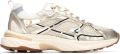 Xti 145390 Schoenen Beige Wit Vrouw - Goud
