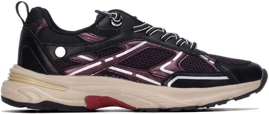 Xti 145390 Schoenen Zwart Vrouw