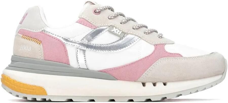 Xti 145405 Schoenen Wit Vrouw