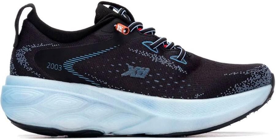 Xti 145410 Schoenen Zwart Vrouw