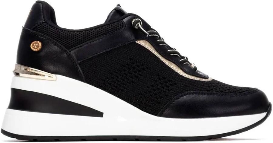 Xti 145447 Schoenen Zwart Vrouw