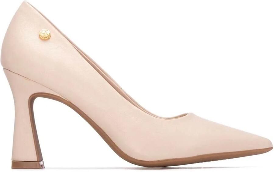 Xti 145462 Hakken Beige Vrouw