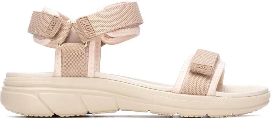 Xti 145479 Sandalen Beige Vrouw