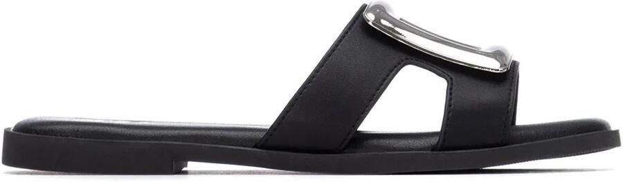 Xti 145487 Sandalen Zwart Vrouw